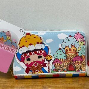 Loungefly POP Candyland Wallet